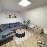 Harzroots B Apartment *