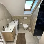 Apartment Harzroots B *