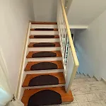 Harzroots B Apartment *