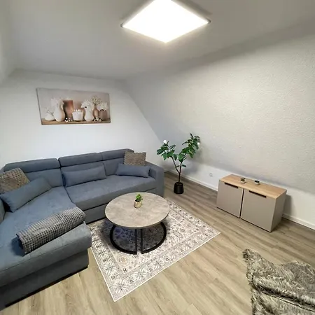 Harzroots B Appartement *