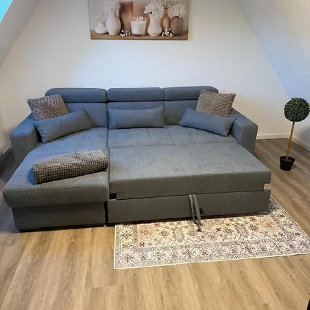 Harzroots B Bad Harzburg