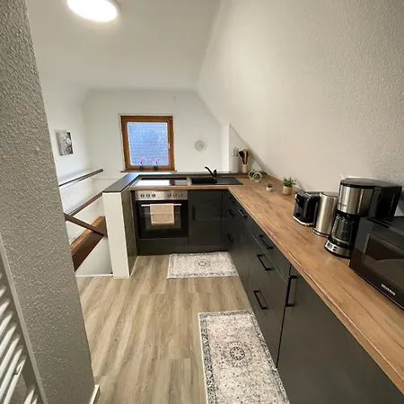 Harzroots B Appartement Bad Harzburg