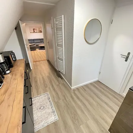 Harzroots B Appartement *