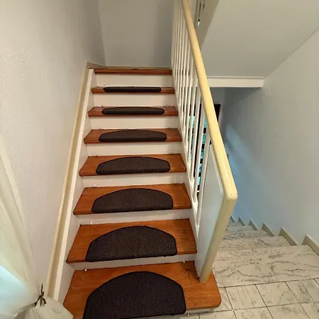 Harzroots B Appartement *