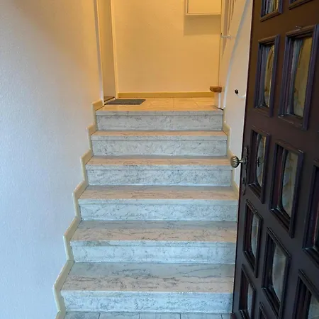 Harzroots B * Bad Harzburg