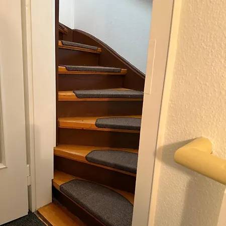 Harzroots B Apartman Bad Harzburg